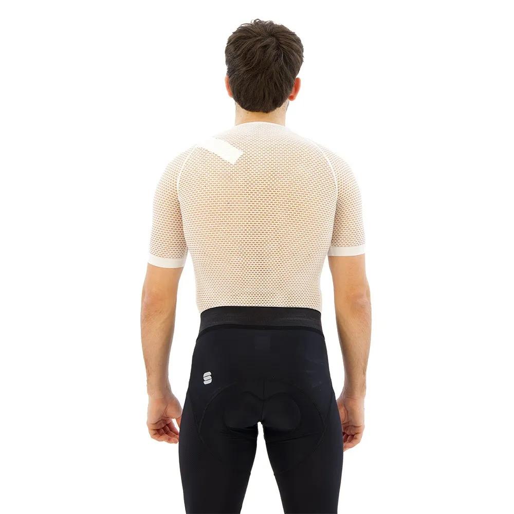 Sportful 2nd Skin Short Sleeve Base Layer