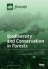 Книга Biodiversity and Conservation In Forests