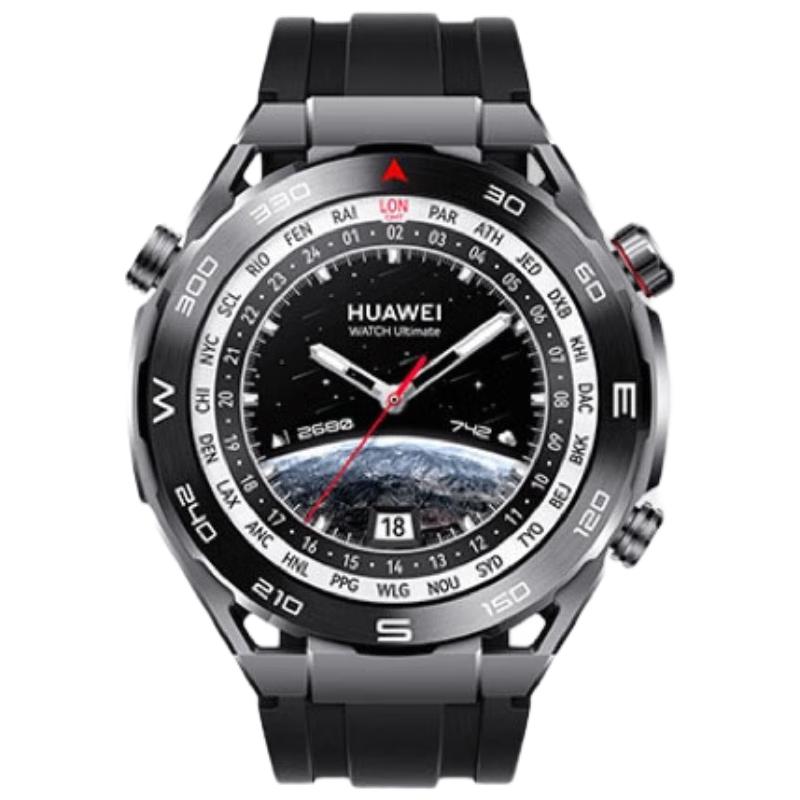 Huawei Watch Ultimate (CN version)
