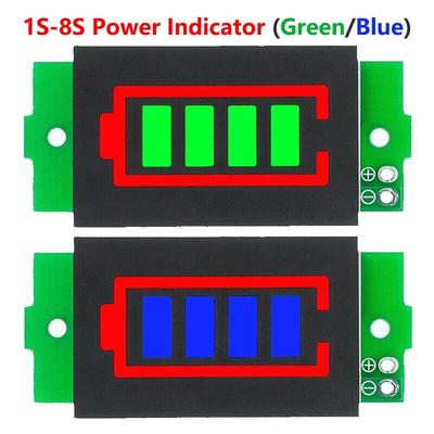 Batterier – Batteritestare