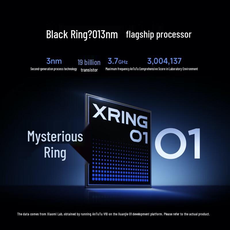 Xiaomi Mi Pad 7 Ultra 14-inch 3.2K OLED Tablet (CN version)