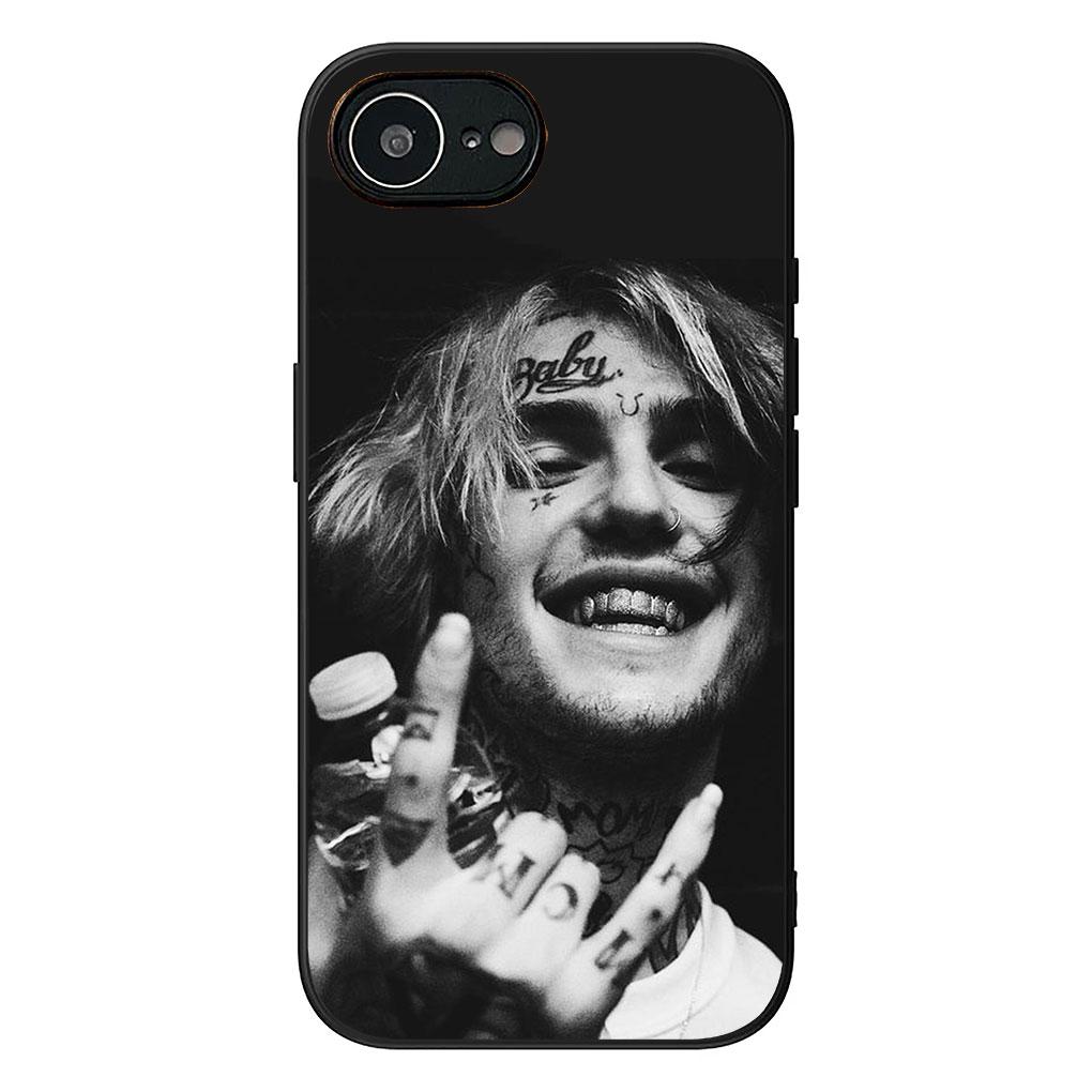 Lils Peeps Casing Phone Cover for OPPO A38 A18 A17 A40 A60 A80 A16 A78 A79 A54 A15 A57 4G 5G Soft Case