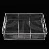 Commercial Stainless Steel Frying & Draining Basket