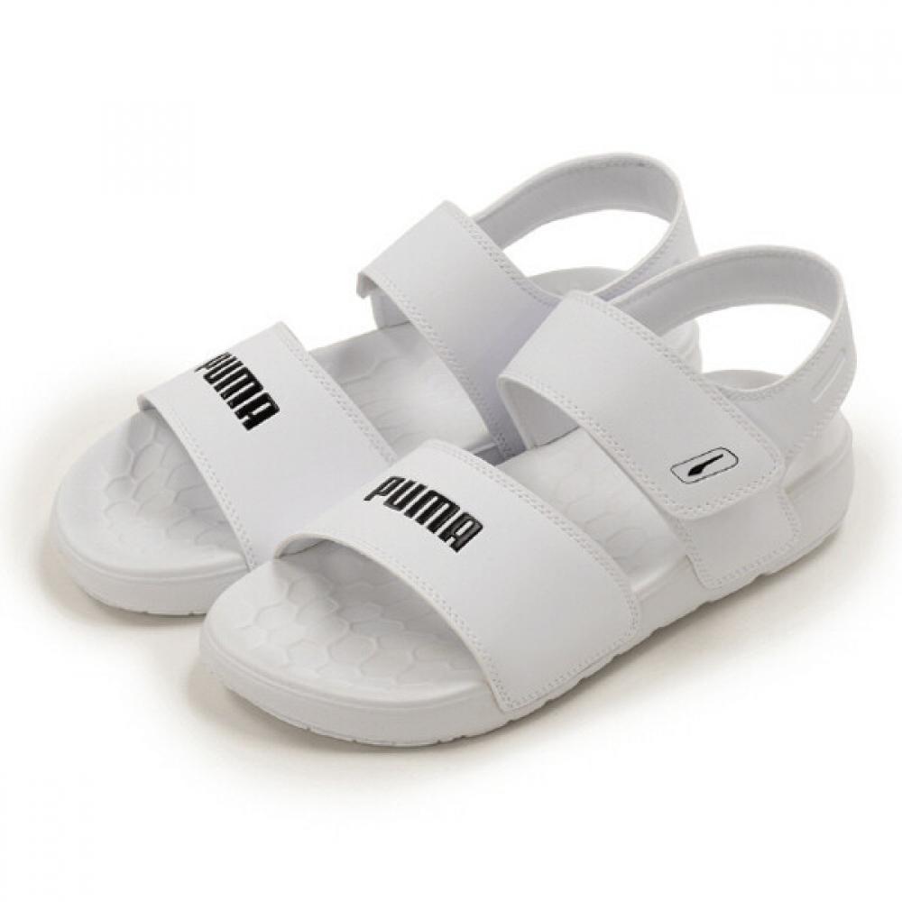 

Puma Сандалии-тапочки Store Edition Zqj 389083 02 Сандалии Puma Soft Ride Pure 280