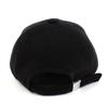 Universal Chemistry GD Bubble Fleece Black Bike Cap