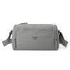 Unisex Shoulder Bag Solid Color Mobile Phone Bag
