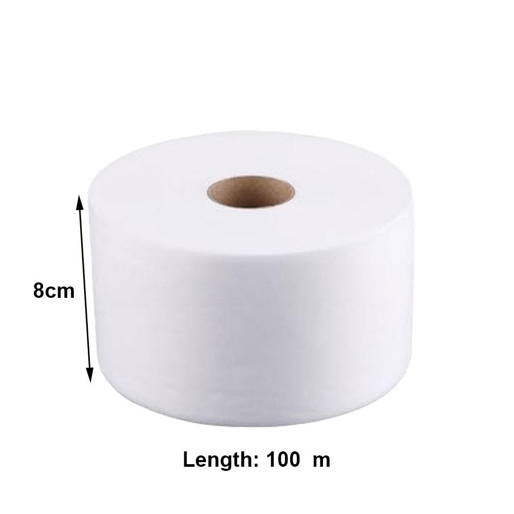 1 Roll Non-Woven Tree Protector Wrap Outdoor Winter Proof Tree Guard Protect Plant Protecting Tools For Winter Freeze Protection