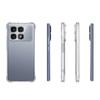 For Redmi K70 Ultra Anti-Shock HD Clear TPU Case,Transparent TPU Soft Case For Redmi K70Ultra