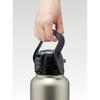 Skater 1500ml Direct Bottle with Silver STD15H-A Handle,
