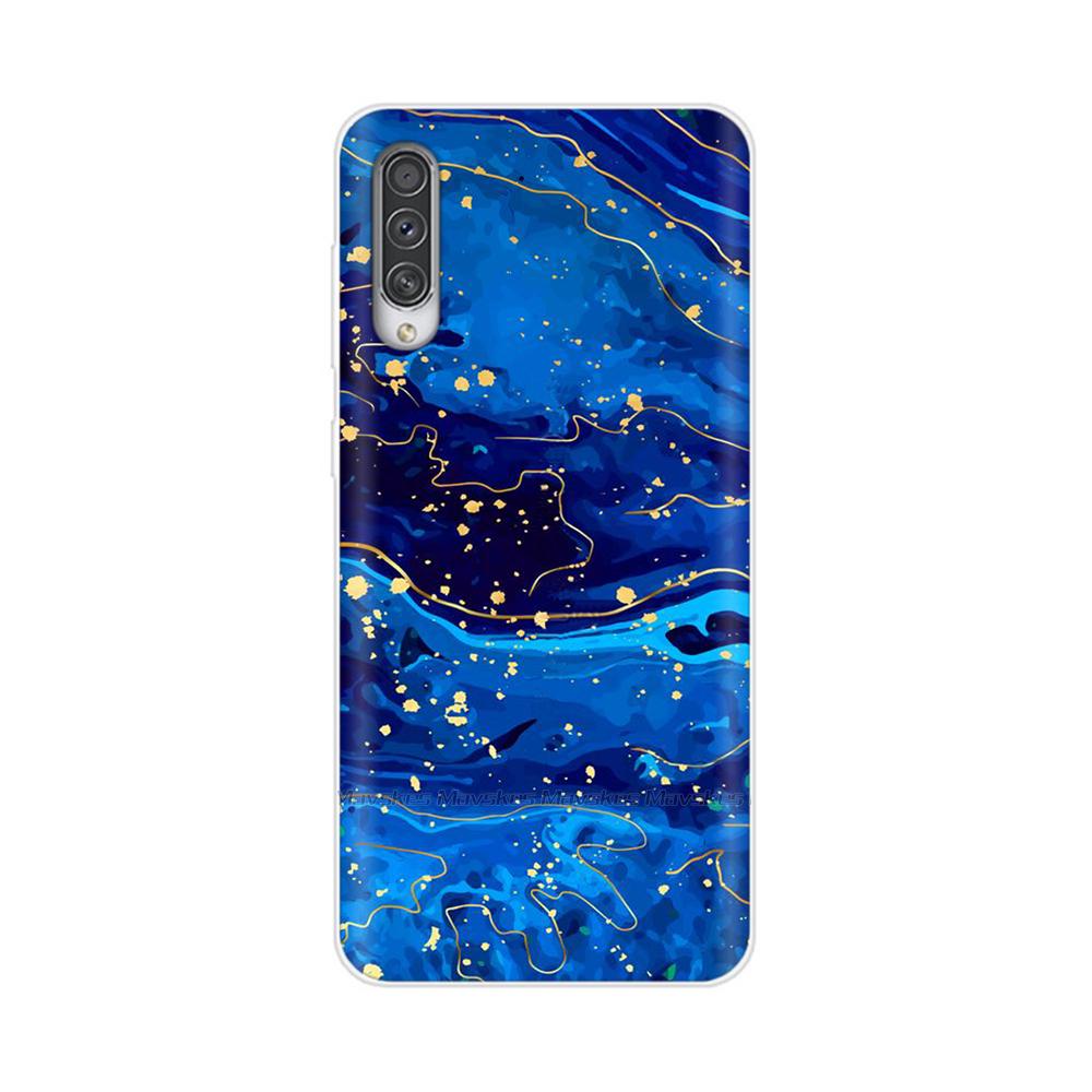 For Samsung A50 A70 A30s Case Silicon Back Cover Case For Samsung Galaxy A50 A50s A30s Cases A 50 A 30 S Fashion TPU Phone Cases