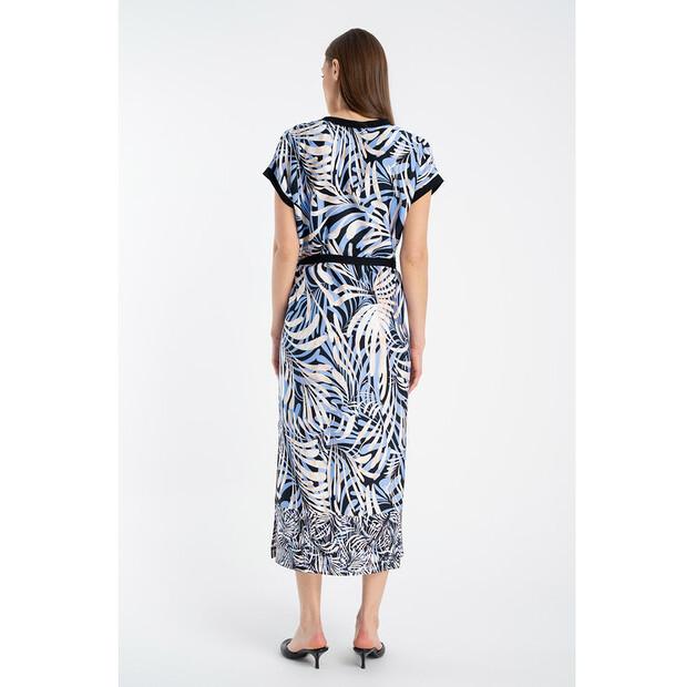 Платье летнее CLICK 60-6138