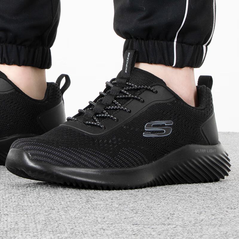 Skechers Men s All-Season Road Running Shoes 8.5