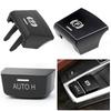 For BMW M5 F01 F02 F07 F10 F11 F12 F15 F16 F25 F26 61312822518 Car Handbrake Parking Brake P Button AUTO Switch Cover