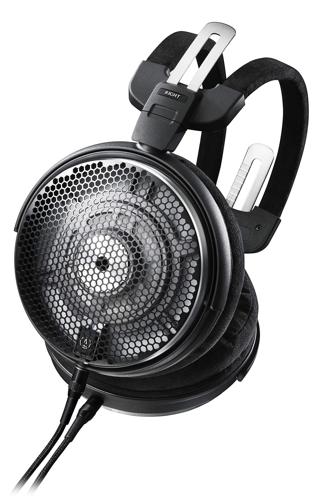 

Навушники Air Dynamic audio-technica/ATHADX5000/ чорний