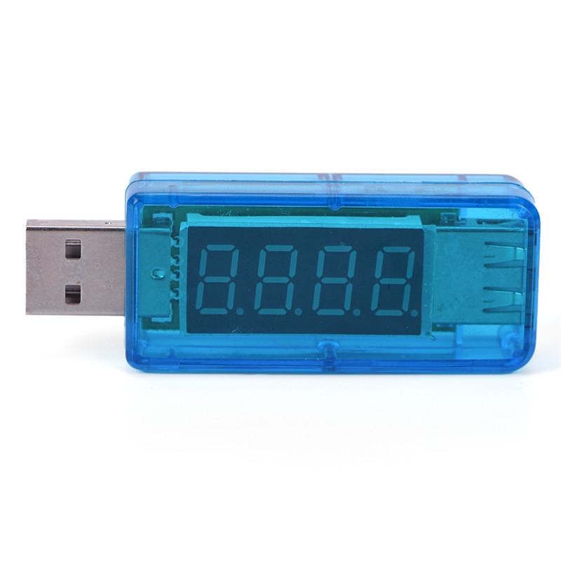 High Quality Usb Charger Doctor Mobile Power Detector Battery Tester Voltage Current Meter
