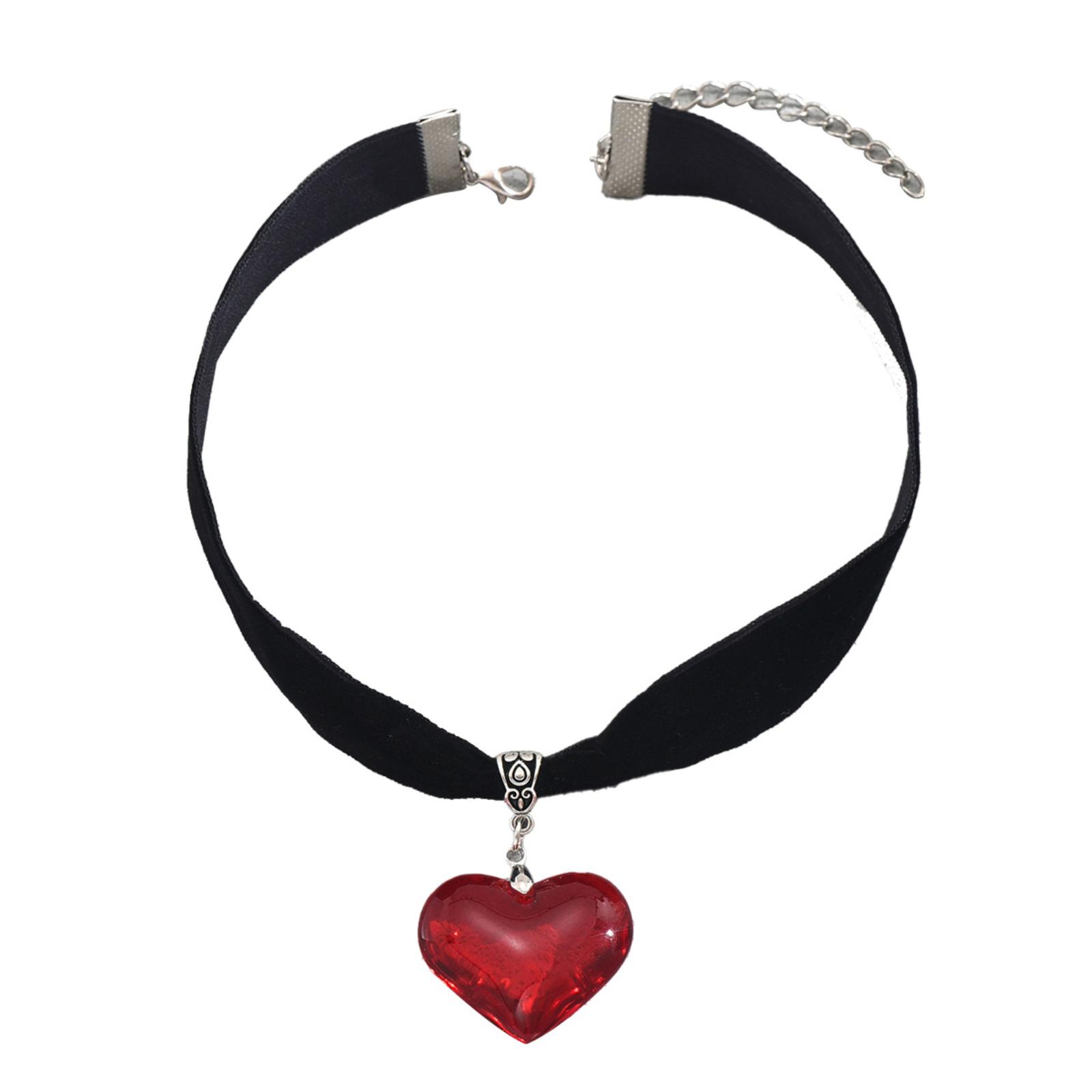 

Minimalist Fresh Necklace One Size