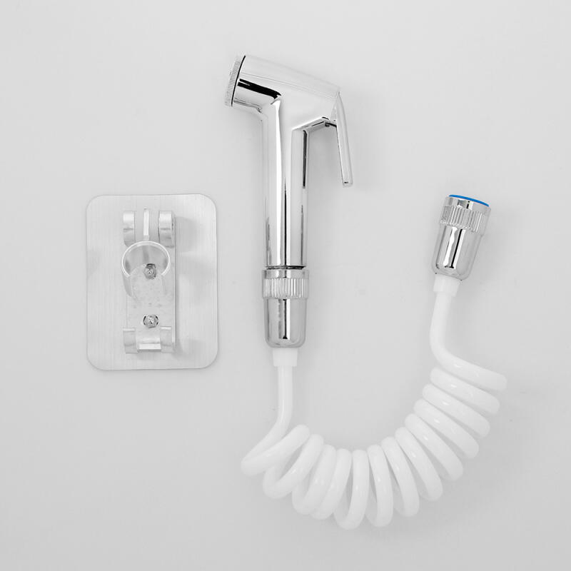 Simple Spray Gun Spring Hose Set (1.5M)