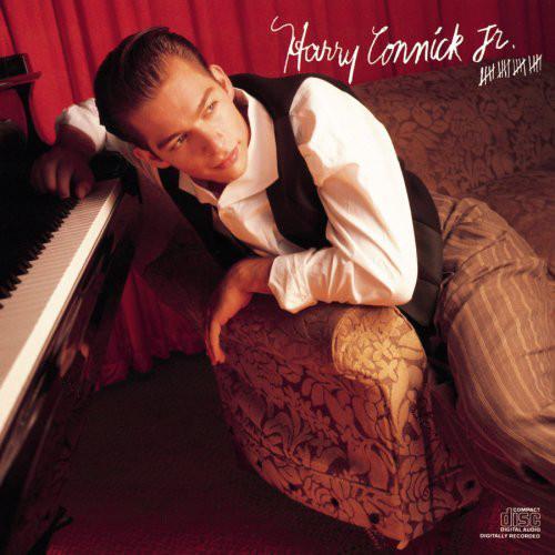 

CD HARRY CONNICK, JR. - 20 CK44369 Columbia 1988 US Jazz Used