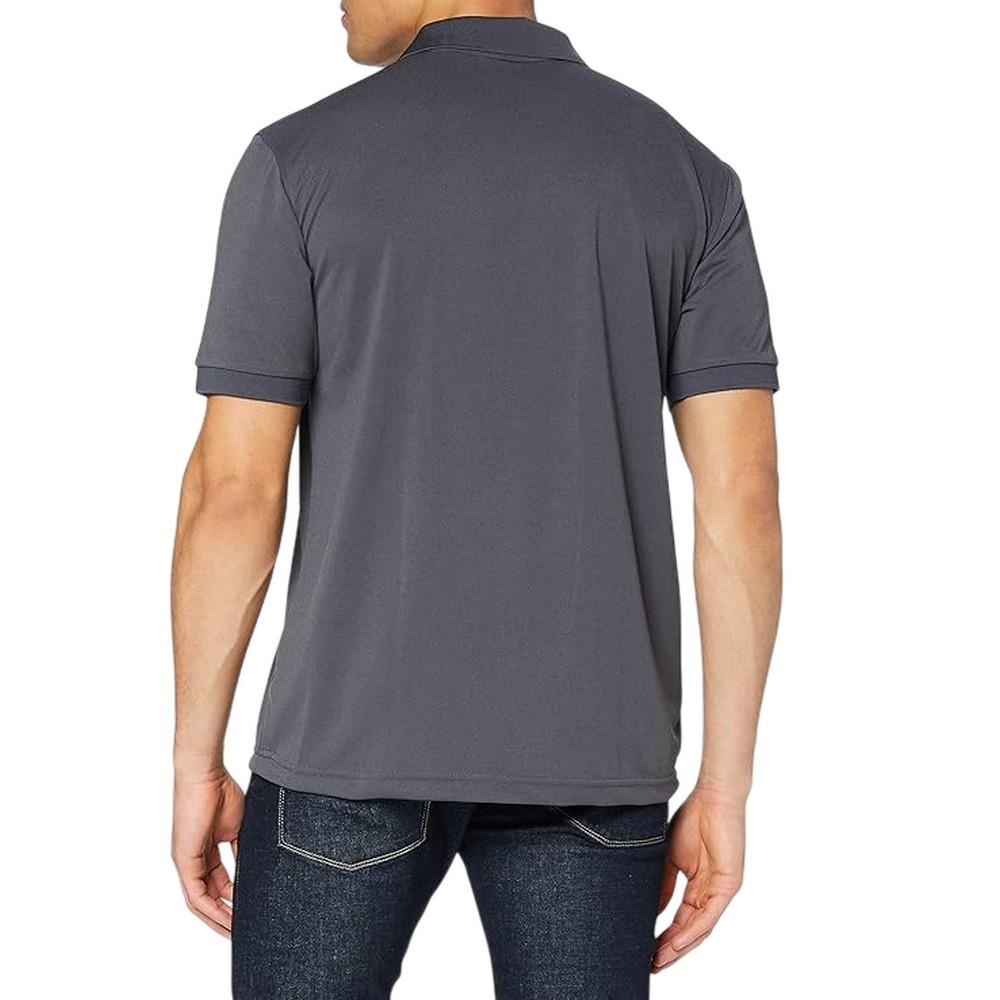 Pánské aktivní pique polyesterové polo od Stedman