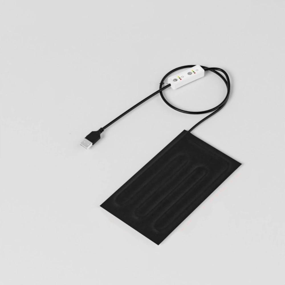 Temperature Control Pet Electric Blanket Waterproof Constant Temperature Pads  Bird Breeding