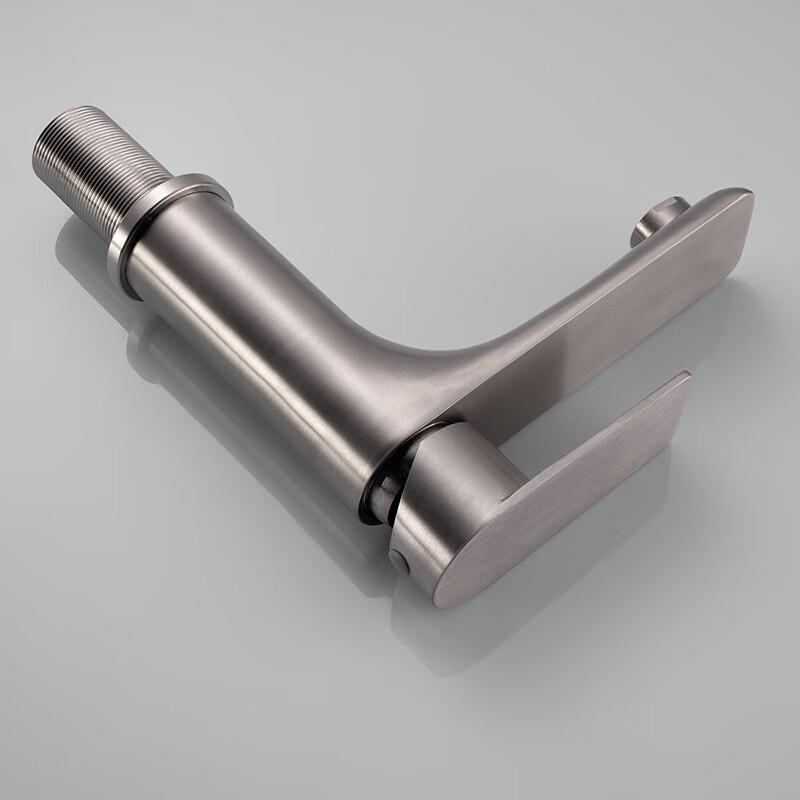TLXT Basin Mixer Faucet