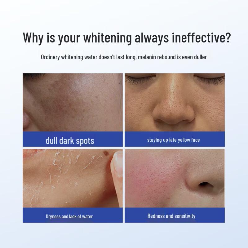 Huameike 377 Apă Esență Hidratantă pentru Luminozitate 350ml