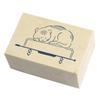 Beverly Stamp Sign Cat "Master's Lover" TSW-117