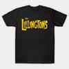 The Lillingtons Band Logo T-Shirt