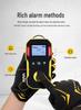 BH-90 Portable Methane Gas Detector and Concentration Alarm