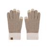 XiHong Women's Winter Knit Fleece Gloves