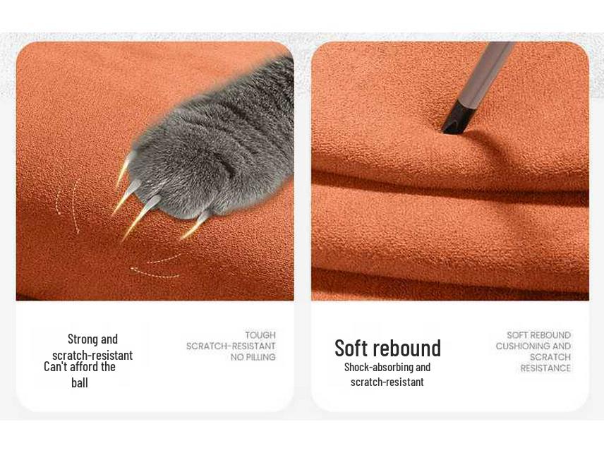 2025 WEY Blue Mountain Suede Seat Cushion for All Seasons