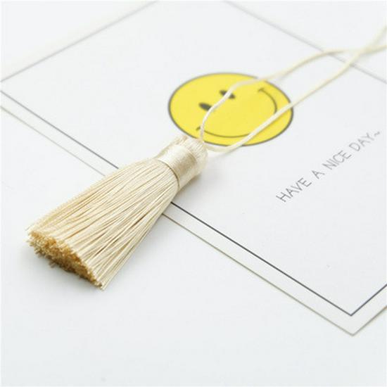 Ciucure cu nod chinezesc cu deschidere de 5 cm pentru bijuterii Bodhi DIY