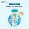 L'Oréal Hyaluronic Acid Hydrating Hair Care 3-Piece Set