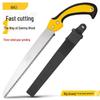 Branch Pruning Saw
