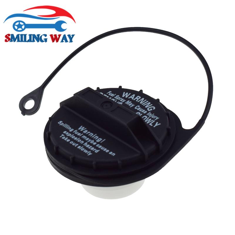 42031SA010 Fuel Gas Tank Fill Cap Cover For Subaru Impreza & WRX STi Forester 2.0L 2.5L 2003 2004