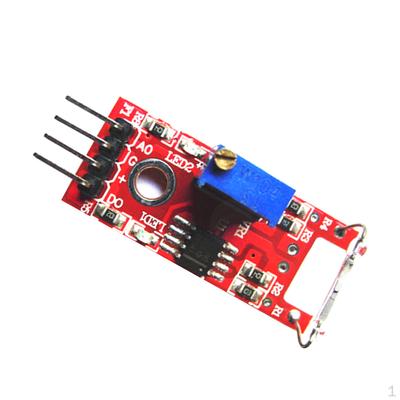 Reed Module Magnetron Switch For