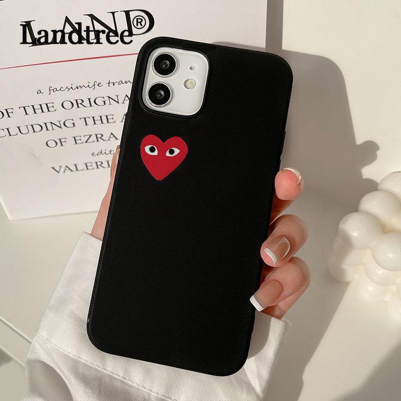 

Чехол для iPhone 14 13 12 11 Pro Max XR XS X 7 8 Plus SE Mini Роскошный силиконовый бампер прозрачный жесткий чехол из ПК Капа