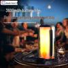 Newmine M18 Wireless Bluetooth Karaoke Speaker System with Dual Microphones CN plug (adapter included)