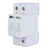 1000V 2P 20KA Surge Protective Device DC Photovoltaic Lightning Protector Low Voltage Arrester