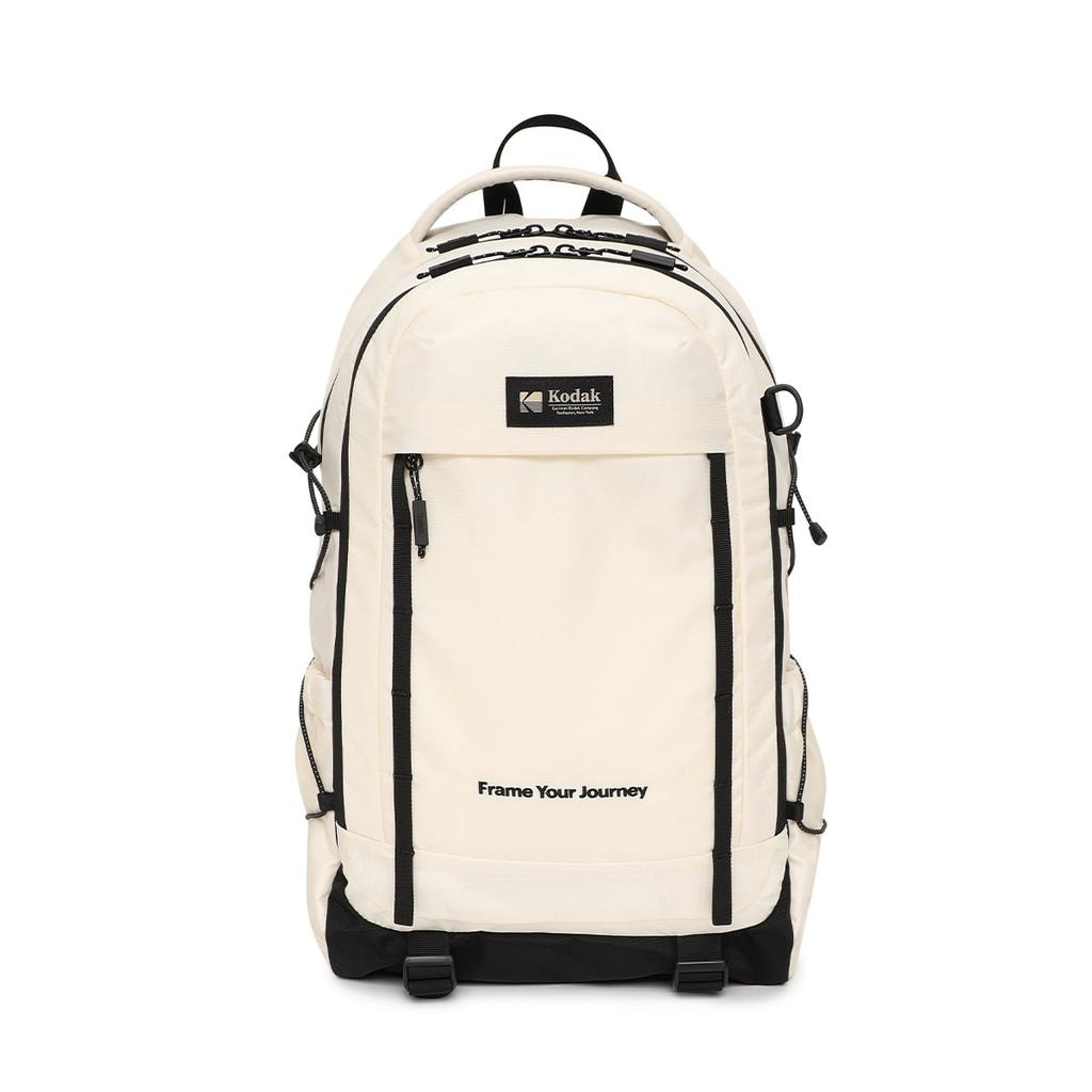 Kodak Flash Backpack (24L) Ivory