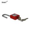 Ansell 14657 Safety Lockout Padlock