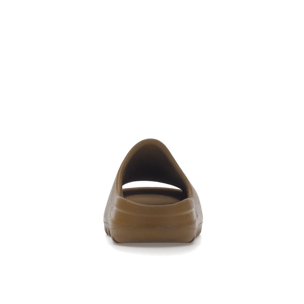 adidas Yeezy Slide Kids Ochre Kids Sneakers Brown GW1932