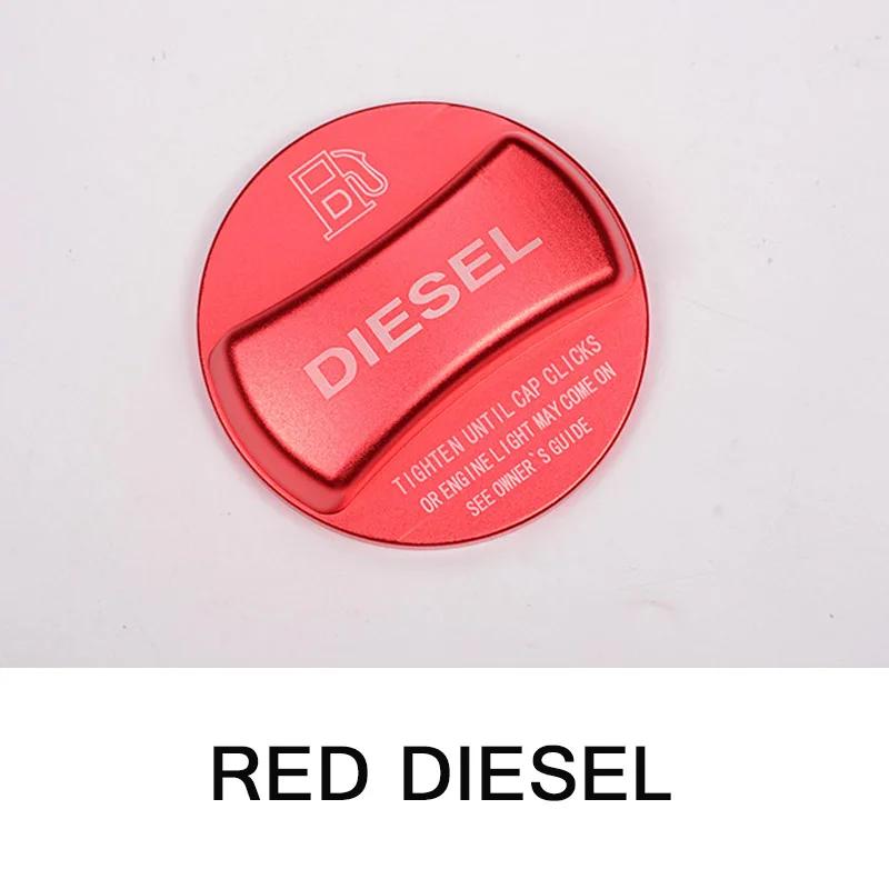 Aluminum Car Fuel Filler Door Cover Fuel Tank Gas Caps Accessories For BMW X1 X2 X3 X5 X4 X6 X7 G30 G20 G32 G11 G12 F40 F30 F20