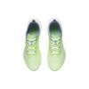 LiNing Ultra Light 19 Reflective Lightweight Slip Resistant Durable Low Top Running Shoes Men Sneakers Yellow Green ARBS001-4