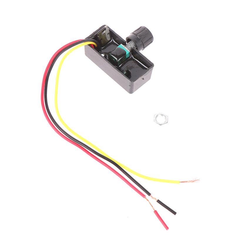 Electric sprayer governor adjustment switch regulator Speed switch Agricultural