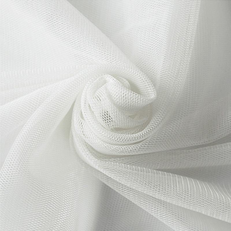 160x100/500cm Encrypted Soft Mesh Fabric For Wedding Dress, Mosquito Nets, Wedding Decorations Curtains Handmade DIY Fabrics
