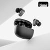 New Q1 Touch Noise-Cancelling Bluetooth Gaming Earbuds with In-Ear TWS and Digital Display