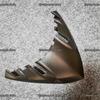 Motorcycle Head Fairing Front Triangle ABS Injection Fairing Fit for Kawasaki Z1000SX Z 1000 SX Z-1000SX 2010 2011 2012-2016