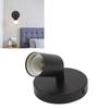 85-265V Wall Lamp Base 180 Degree Lamp Base Durable Light Bulb Holder Socket Living Room