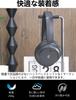 Edifier H9 Noise Cancelling Wireless Headphones Bluetooth 5.4 AAC iPhone Compatible 75-Hour Playback 266g Lightweight Foldable Microphone Gray